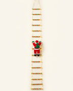 Merryloft™ Climbing Santa Christmas Lights